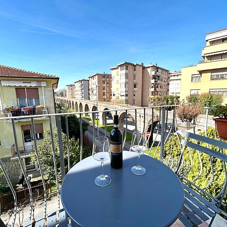 Appartamento Gli Archi Pisa Exterior foto